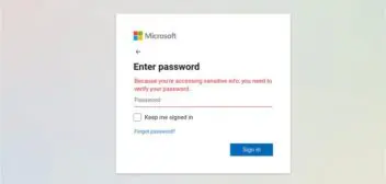 The most common phishing attack of 2025