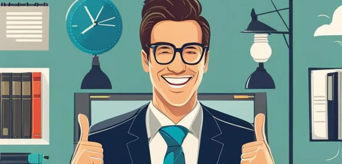 Stefan’s thoughts on the power of responsiveness in business