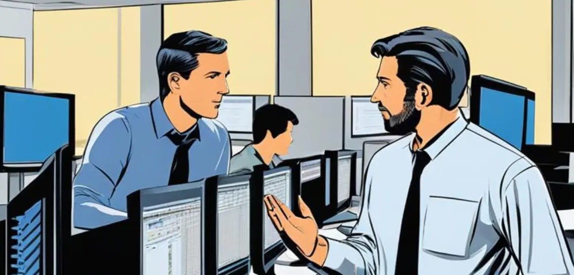 5 Topics Every Business Owner Should Bring Up with Their IT Support