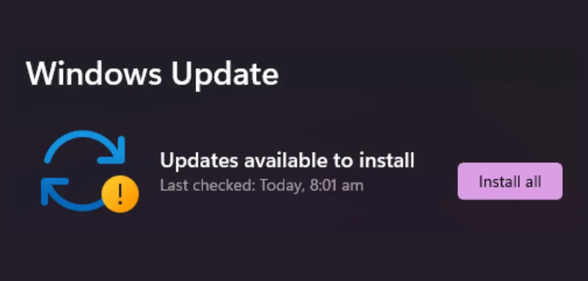 Don’t Ignore Those Software Update Notifications! Here’s Why